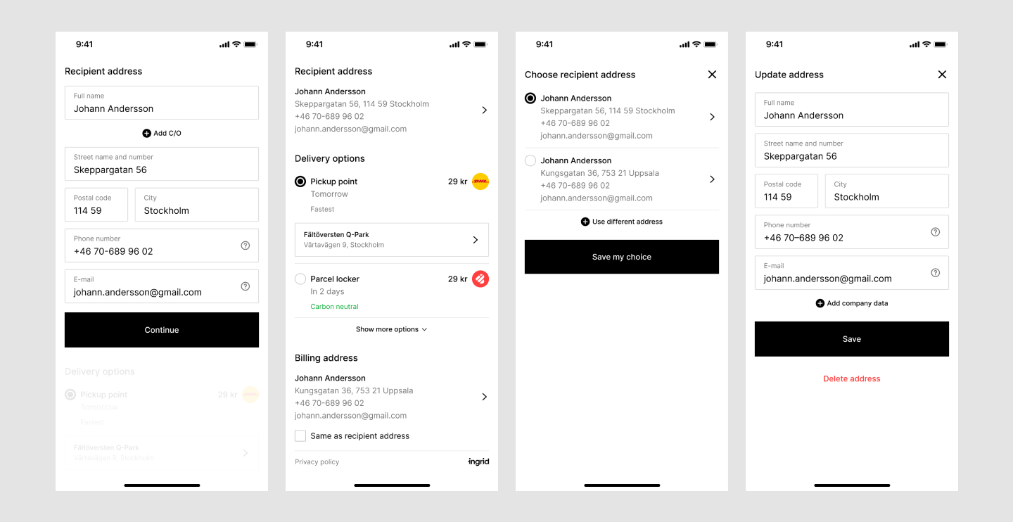 Increase Checkout Conversion With These 8 Tips & Examples